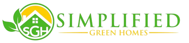 Simplified Green Homes